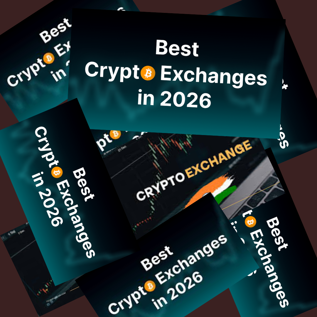 Cover image for article: Best SolidTrust Pay Crypto Exchangers 2026: Top 10