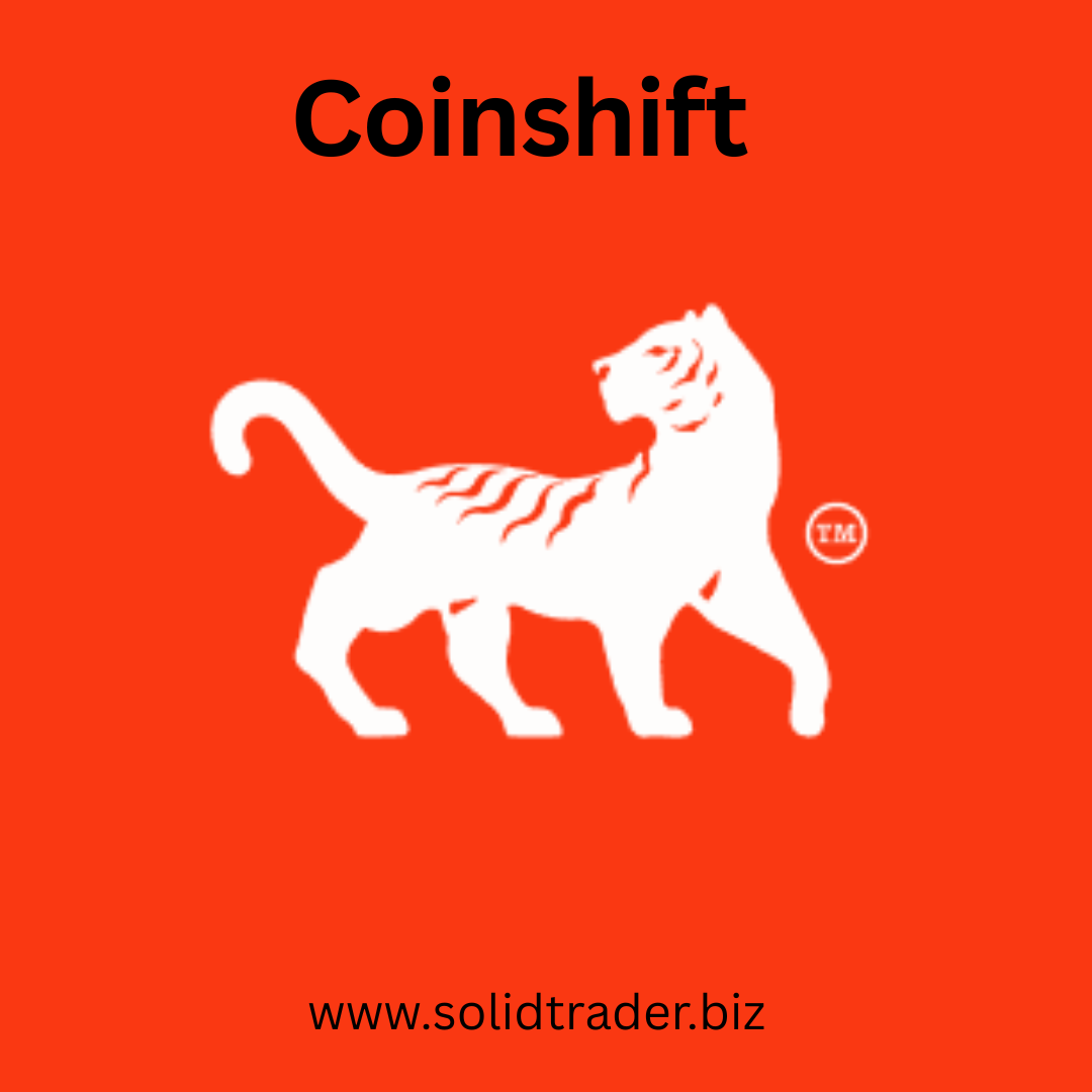 Cover image for article: Complete Coinshift Points Farming - Hot Airdrops