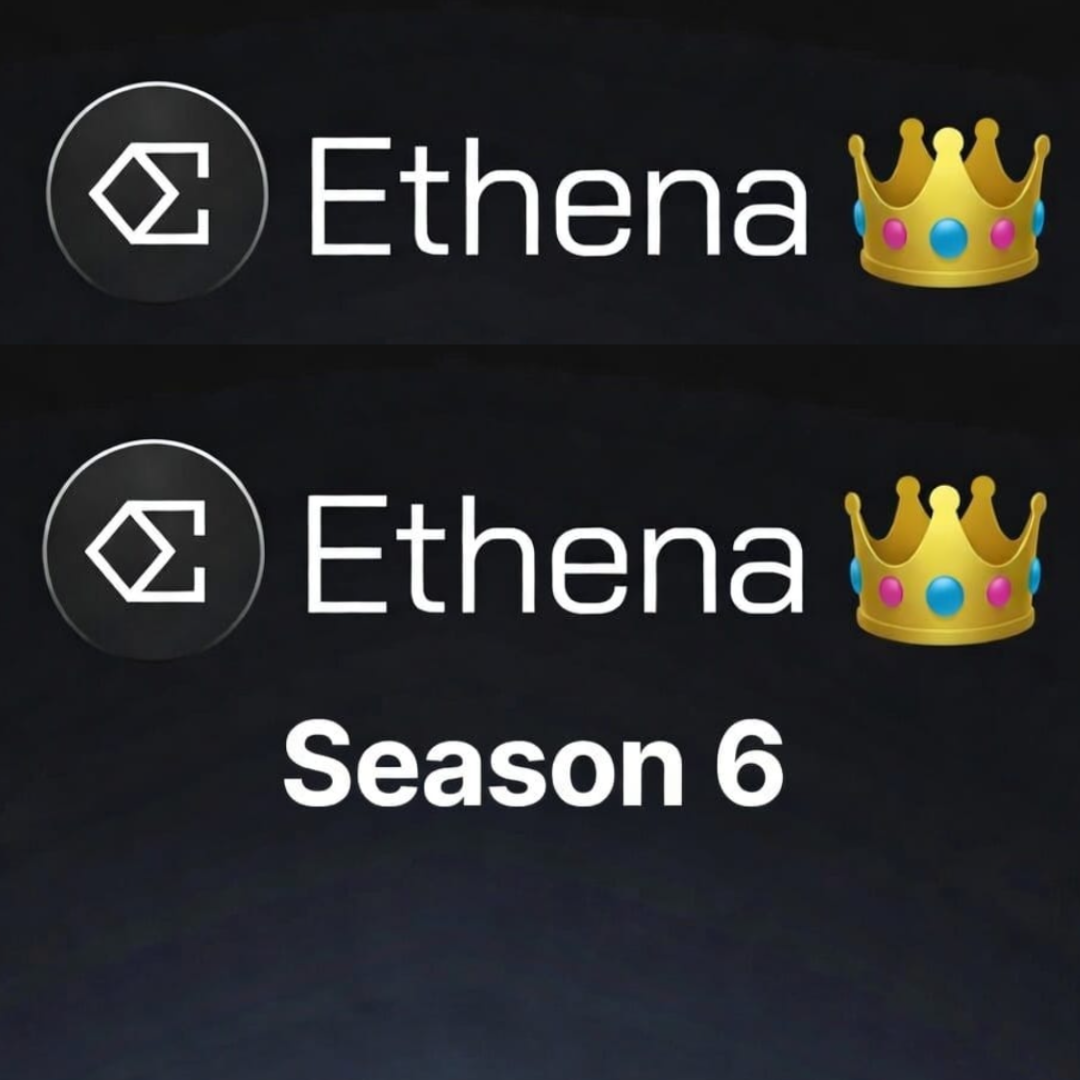Cover image for article: Ethena Season 6 Airdrop Guide: Maximize Sats & Yield (2026)