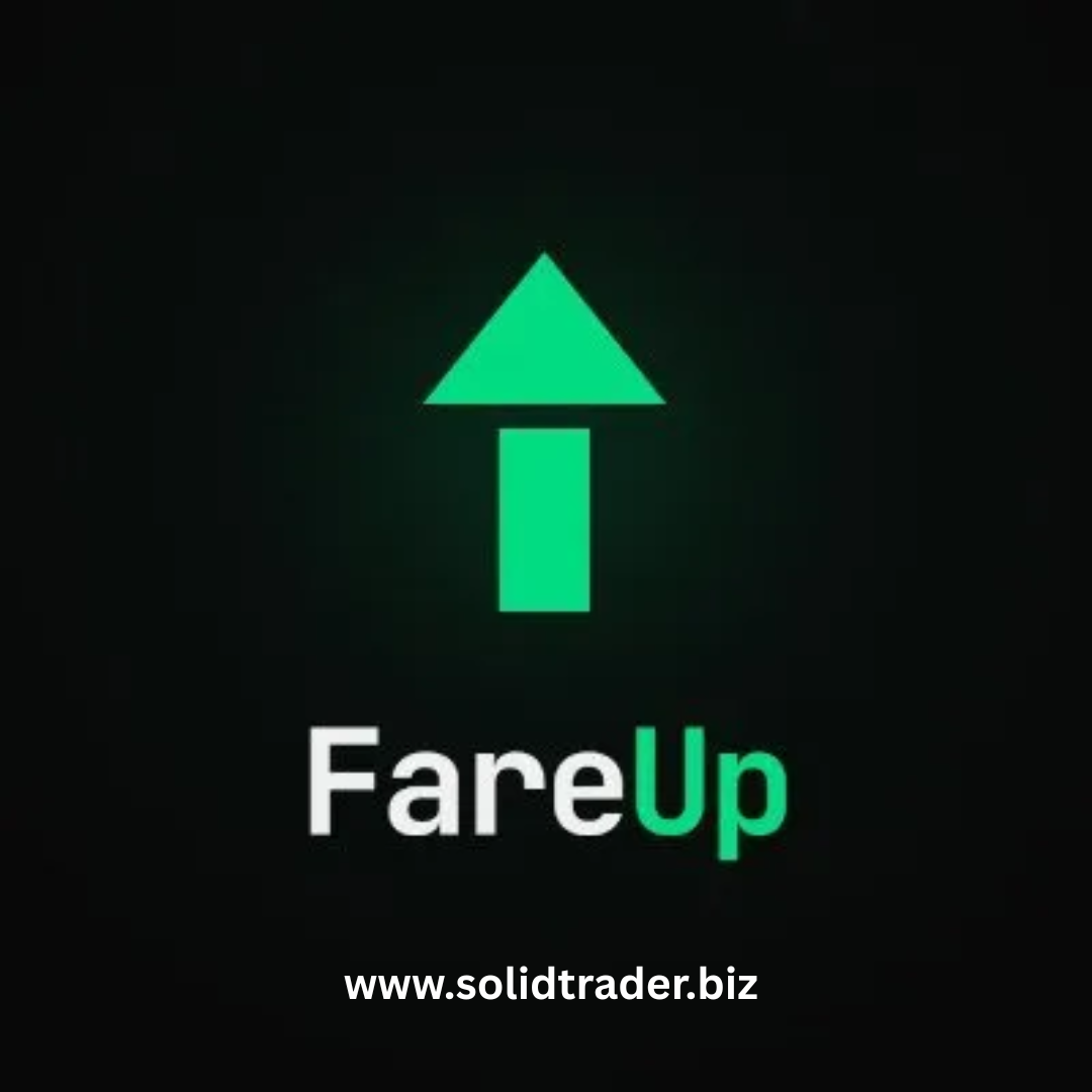 Cover image for article: Best FareUp Airdrop Guide 2026