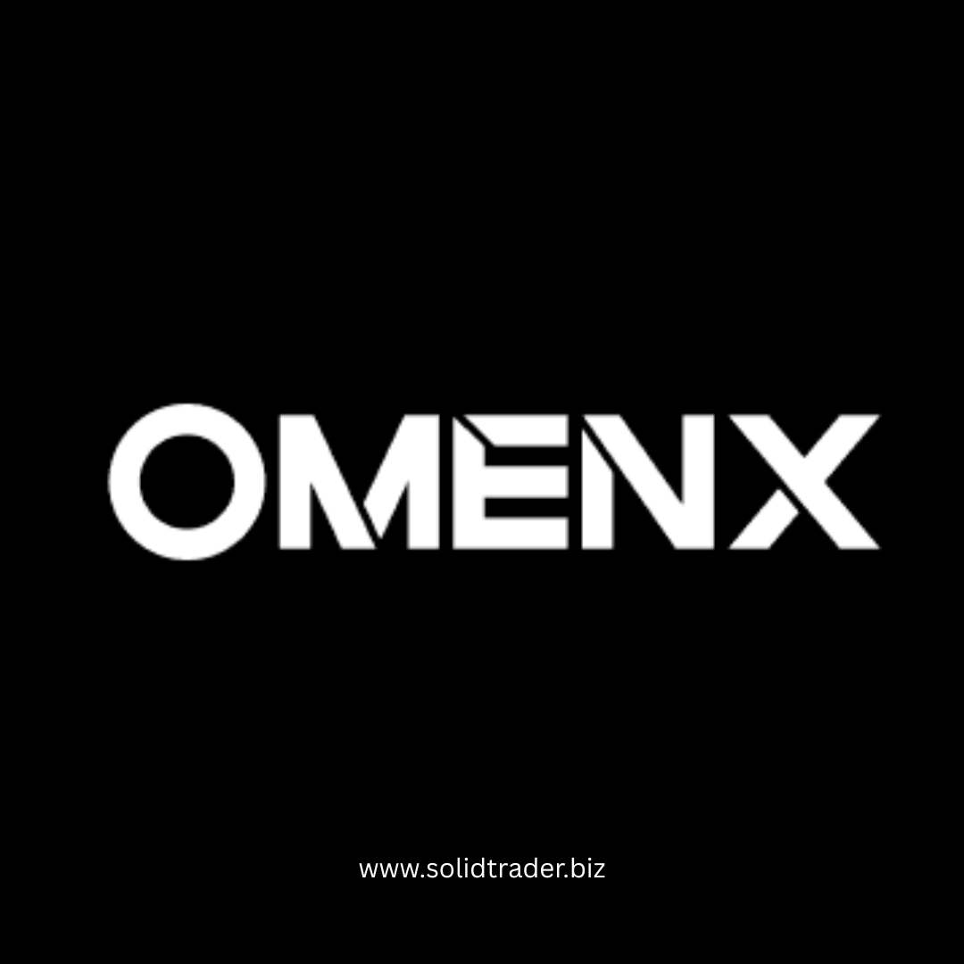 Cover image for article: OmenX Airdrop Guide: Top Free Points Strategy for 2026