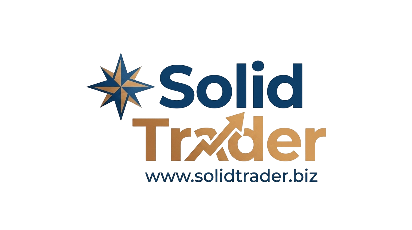 SolidTrader Logo